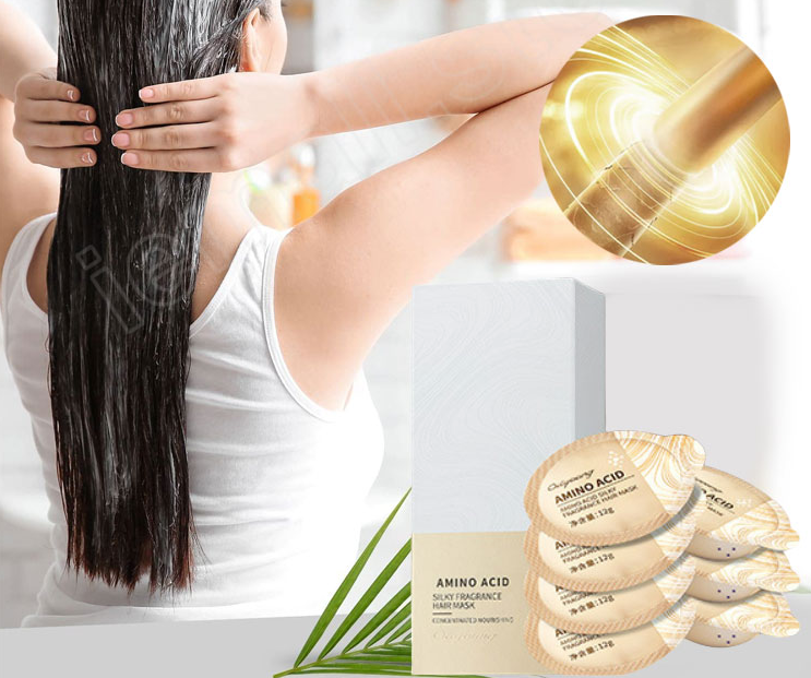 Perfecte Glans™ | Haarmasker