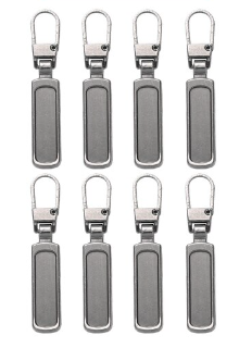 Rits Reparatie Clips