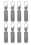 Rits Reparatie Clips