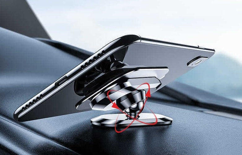 Universele Magnetische Telefoonhouder