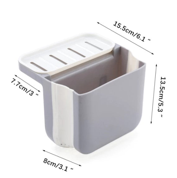 Multifunctioneel Keuken Bakje "Kitchen Buddy"