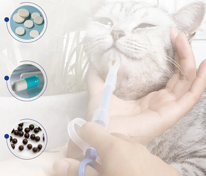 Dieren Medicijnen Voeder