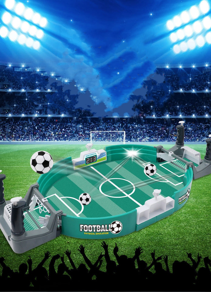 Tafelvoetbal Spel