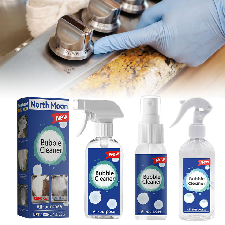 Autoreiniger Foam™ - Krijgt Alles Schoon!