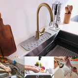 Hygiënisch Gootsteen Bakje "Kitchen Pro"