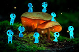 Schattige Glow-in-the-Dark (Tuin) Decoratie
