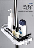 Doucherekje 'Shower Tools Deluxe'