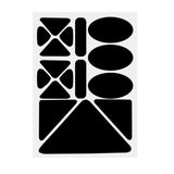 Kleding Reparatie Patches
