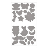 Kleding Reparatie Patches