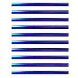 Auto Ventilatie Decoratiestrip (10 Stuks)