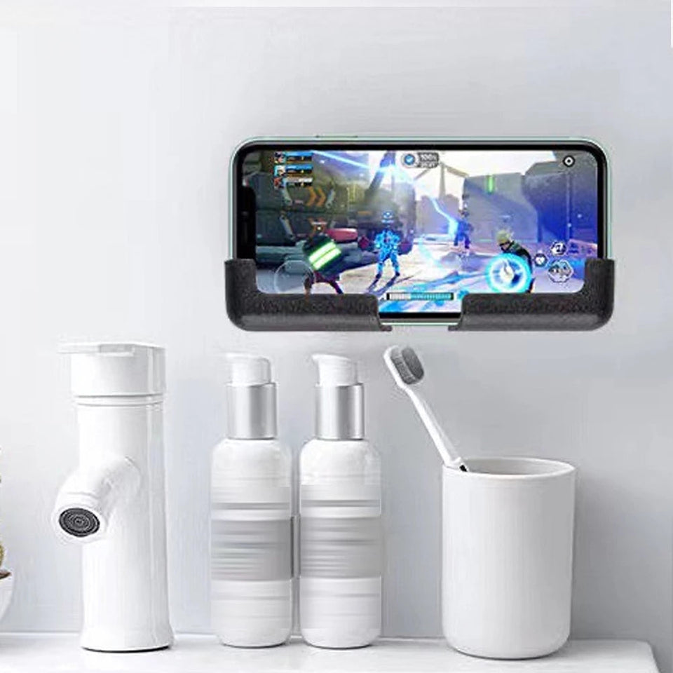 Auto Compacte Telefooonhouder