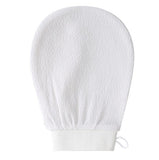 Zachte Exfoliërende Scrub Handschoen