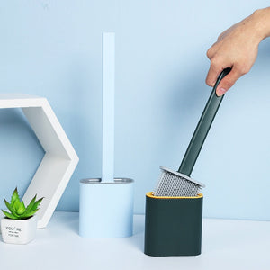 Flexibele WC Borstel 'Easy Clean Pro'
