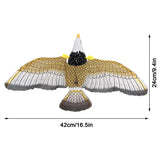 Vliegende Vogel Kattenspeelgoed
