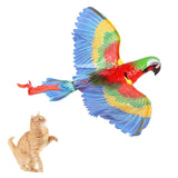 Vliegende Vogel Kattenspeelgoed