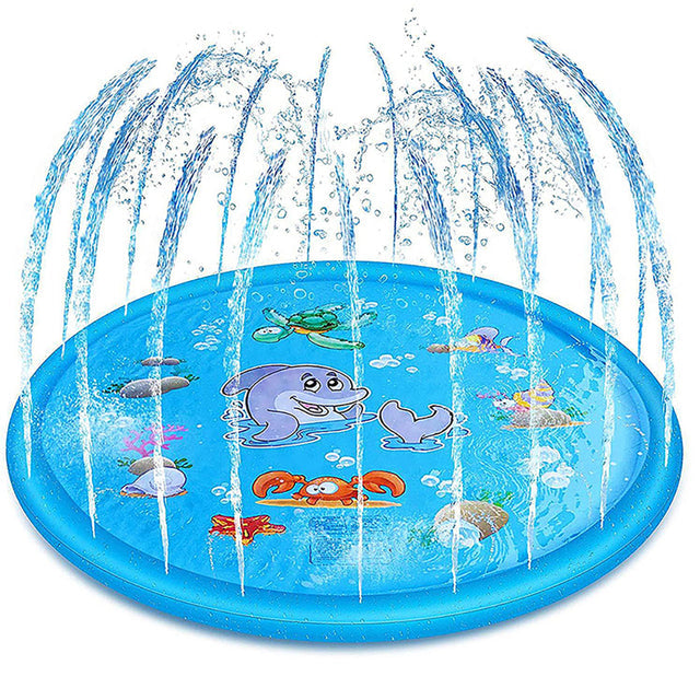 Honden Water Speelmat