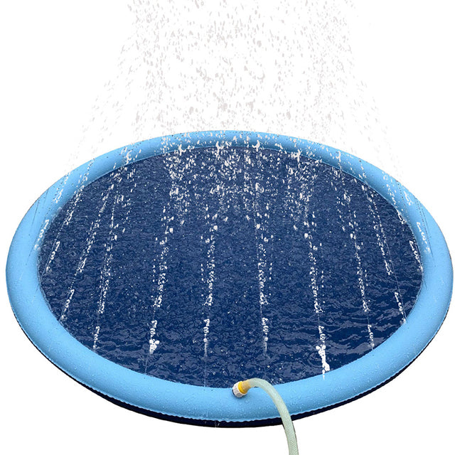 Honden Water Speelmat