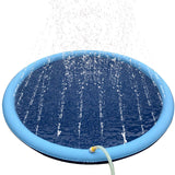 Honden Water Speelmat