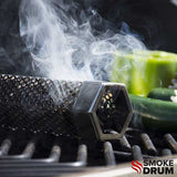 Professionele Houtpellet Houder™ | Voor de Perfecte BBQ!