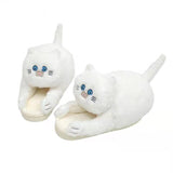 Schattige Katten Pantoffels