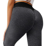 Figure Boost Leggings™ - Zoals gezien op TikTok!