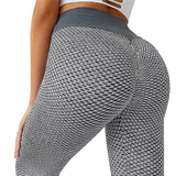Figure Boost Leggings™ - Zoals gezien op TikTok!
