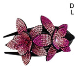 Bloem Haarspeld - Cara Deluxe™
