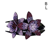 Bloem Haarspeld - Cara Deluxe™