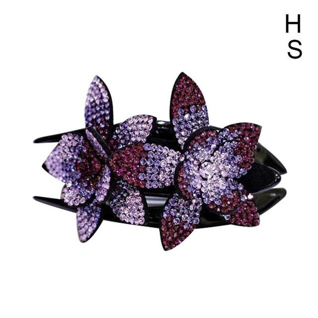 Bloem Haarspeld - Cara Deluxe™