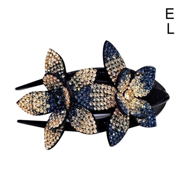 Bloem Haarspeld - Cara Deluxe™