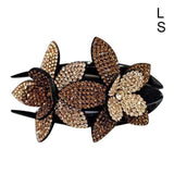 Bloem Haarspeld - Cara Deluxe™