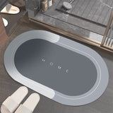 Microvezel Badmat