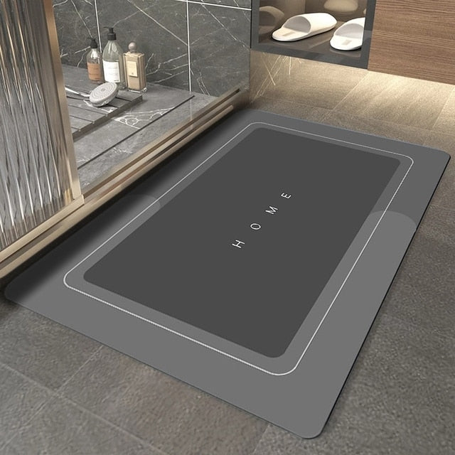 Microvezel Badmat