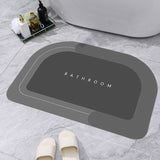 Microvezel Badmat