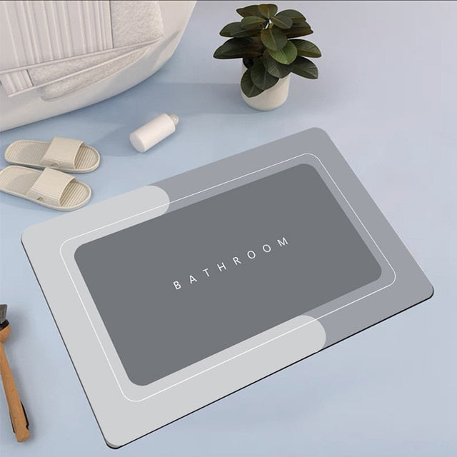 Microvezel Badmat