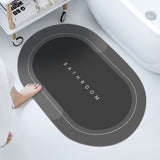 Microvezel Badmat