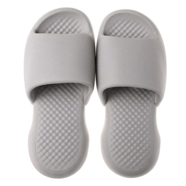 'Super-Soft™' Comfortabele Slippers