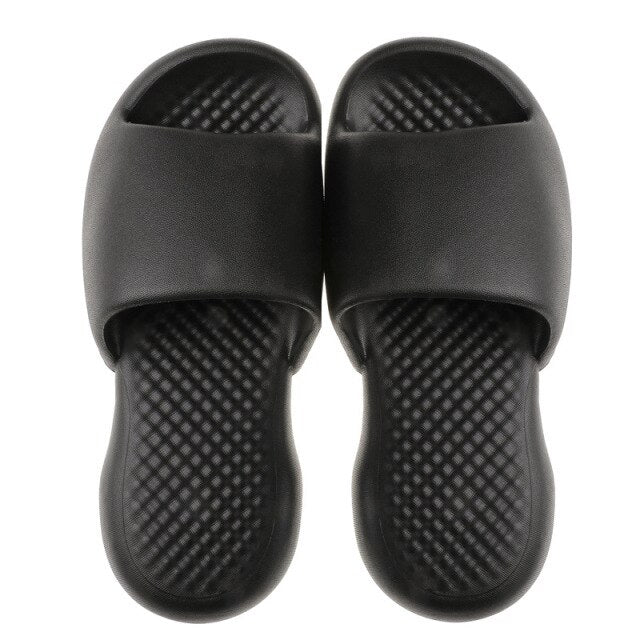'Super-Soft™' Comfortabele Slippers
