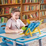 (Studie)Boeken Houder - Voor beter studeren!