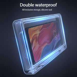 Waterdichte Telefoonhouder (Perfect voor in Douche!)