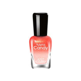 Kleur veranderende Nagellak - Een Uniek Effect!