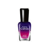 Kleur veranderende Nagellak - Een Uniek Effect!