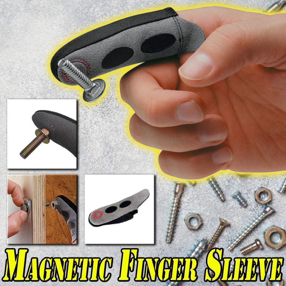 Magnetische Klus Vinger 'Pro DIY Tools™'