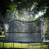 Trampoline Watersproeier