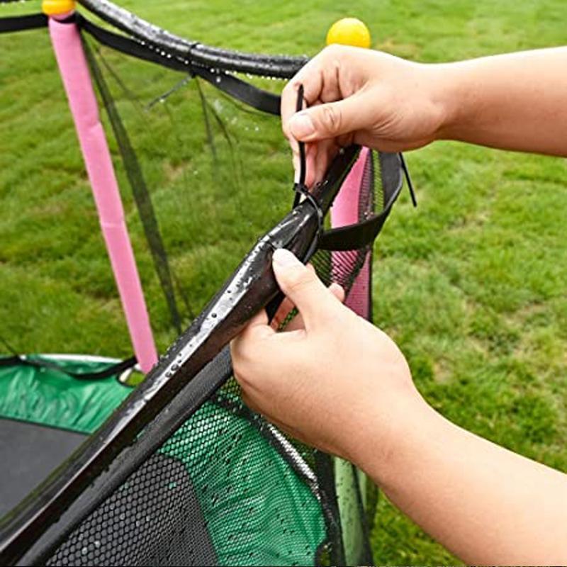 Trampoline Watersproeier
