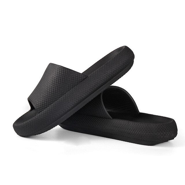 Comfort Slippers 'Soft Shoes Deluxe'