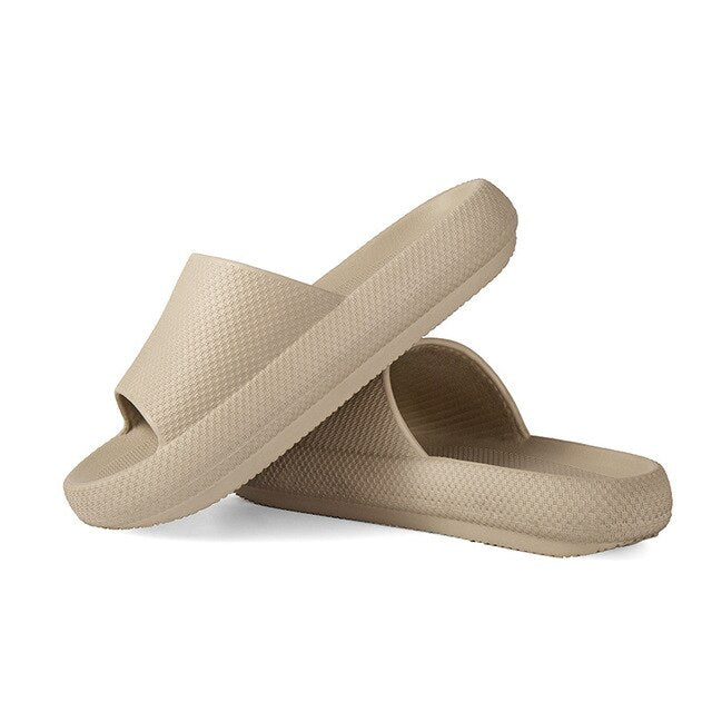 Comfort Slippers 'Soft Shoes Deluxe'