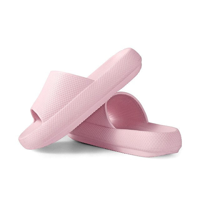 Comfort Slippers 'Soft Shoes Deluxe'