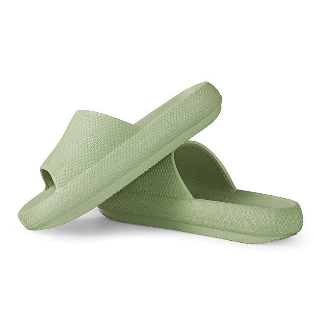 Comfort Slippers 'Soft Shoes Deluxe'