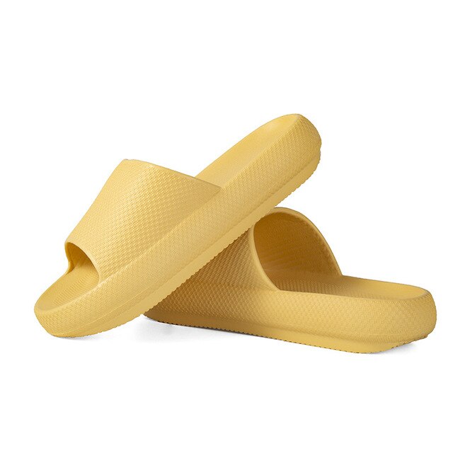 Comfort Slippers 'Soft Shoes Deluxe'
